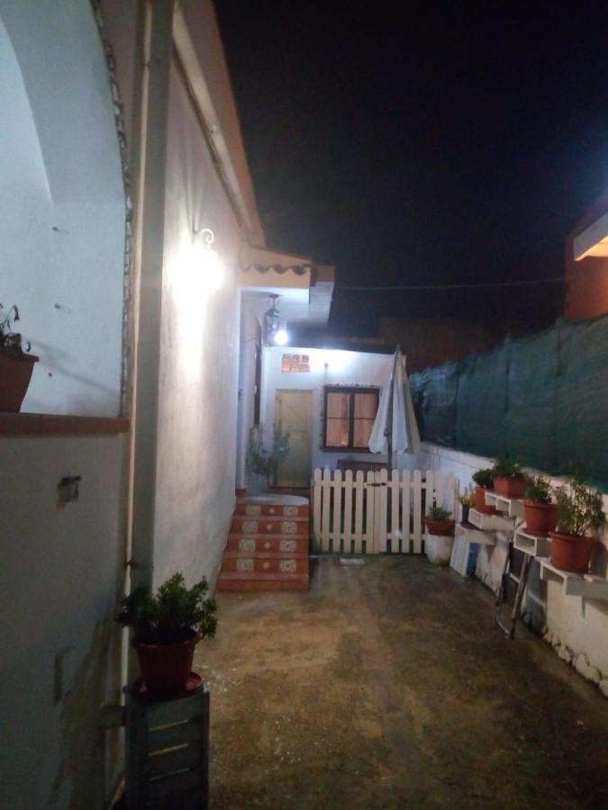 Casa vacanza LA GIARA Agrigento Esterno foto