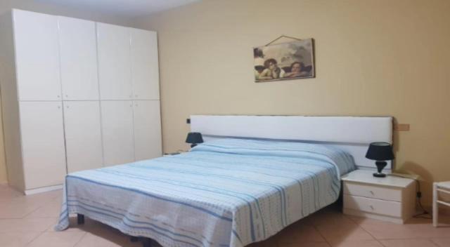 Casa vacanza LA GIARA Agrigento Esterno foto