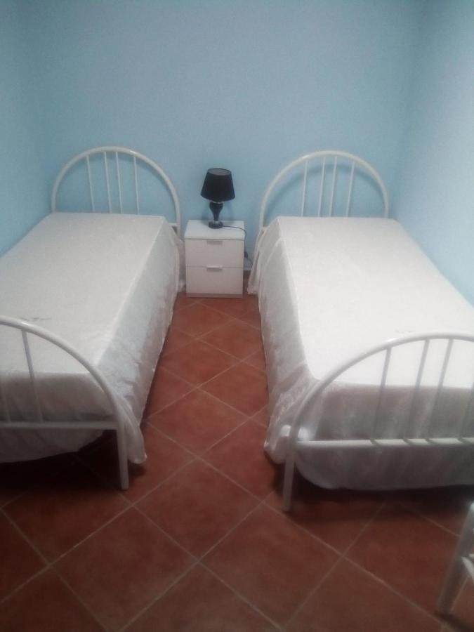 Casa vacanza LA GIARA Agrigento Esterno foto
