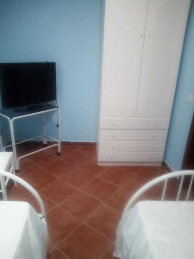 Casa vacanza LA GIARA Agrigento Esterno foto