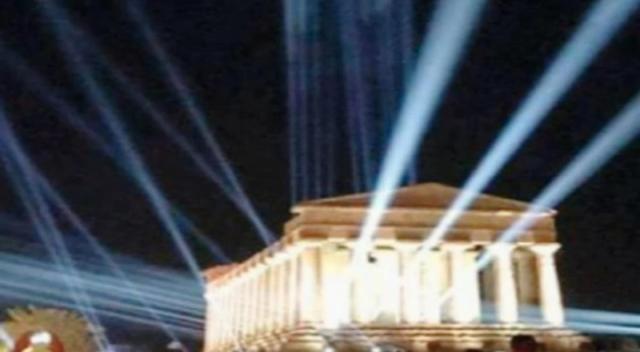 Casa vacanza LA GIARA Agrigento Esterno foto