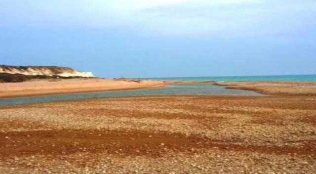 Casa vacanza LA GIARA Agrigento Esterno foto