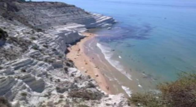 Casa vacanza LA GIARA Agrigento Esterno foto